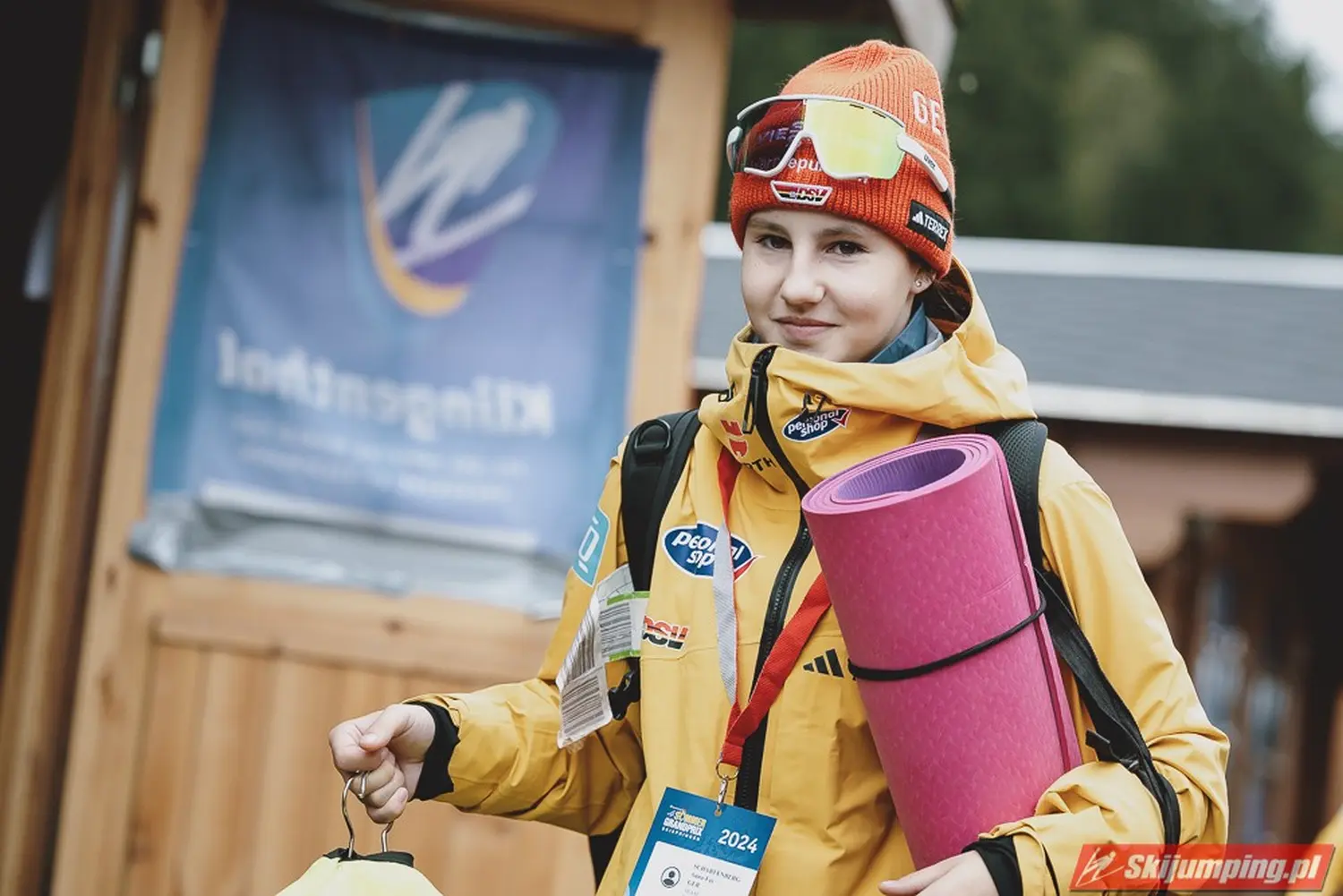 Anna-Fay Scharfenberg